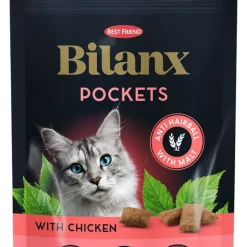 Kattgodis Bilanx Pockets