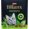 Kattgodis Bilanx Pockets