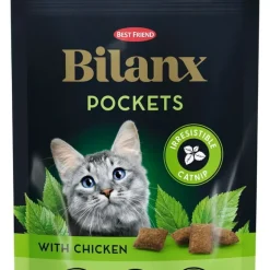 Kattgodis Bilanx Pockets