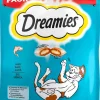 Kattgodis Dreamies