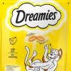 Kattgodis Dreamies