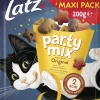 Kattgodis Latz Partymix