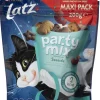 Kattgodis Latz Partymix