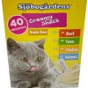 Kattgodis Sjöbogårdens Creamy Snack