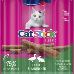 Kattgodis Vitakraft Cat Stick