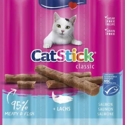 Kattgodis Vitakraft Cat Stick