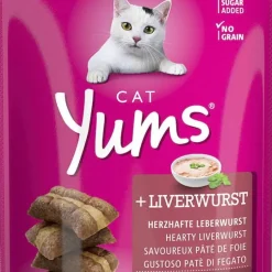 Kattgodis Vitakraft Cat Yums