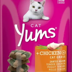 Kattgodis Vitakraft Cat Yums