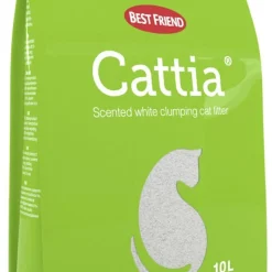 Kattsand Cattia
