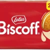 Kex Lotus Biscoff