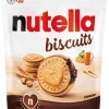 Kex Nutella