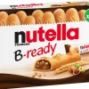 Kex Nutella B-Ready