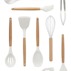 Köksredskap, set Alpina