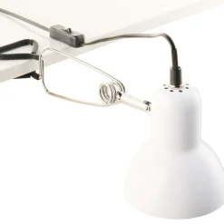 Klämlampa Haag