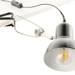 Klämlampa Haag