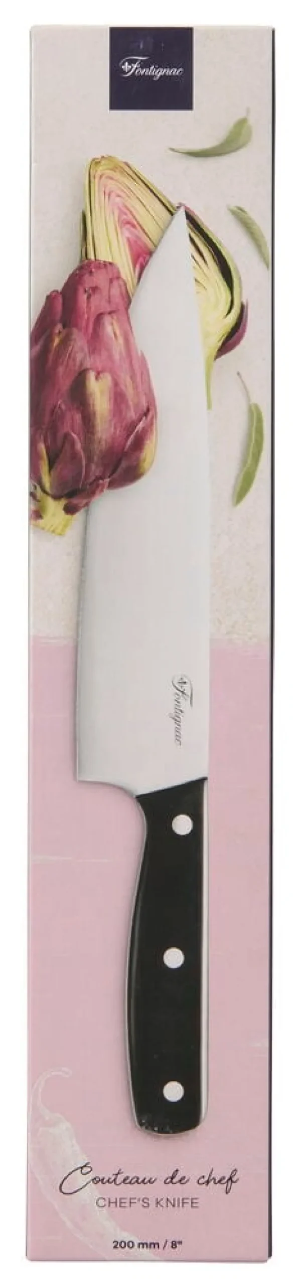 Kockkniv Fontignac