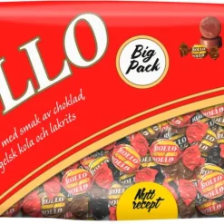Kola Rollo