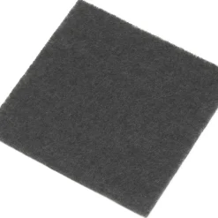 Kolfilter till kattlåda