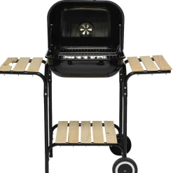 Kolgrill Classic