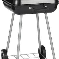 Kolgrill Easy