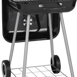 Kolgrill Easy