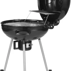 Kolgrill Experience