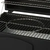 Kolgrill Pampas