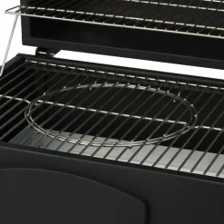 Kolgrill Pampas