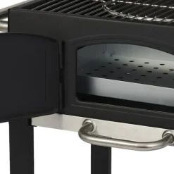 Kolgrill Pampas