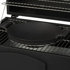 Kolgrill Pampas