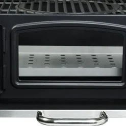 Kolgrill Pampas XL