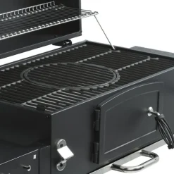 Kolgrill Pampas XL