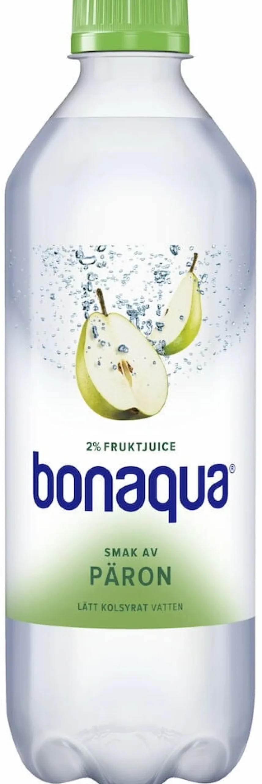 Kolsyrat vatten Bonaqua