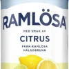 Kolsyrat vatten Ramlösa