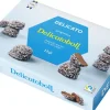 Kondisbitar Delicatoboll