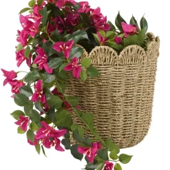 Kruka Daisy