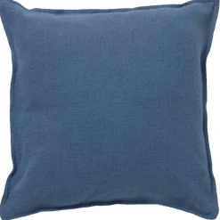 Kuddfodral Elsaform Linen blend