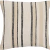 Kuddfodral Elsaform Linen blend