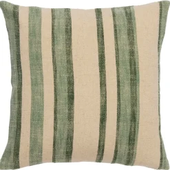 Kuddfodral Elsaform Linen blend