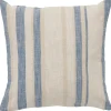 Kuddfodral Elsaform Linen blend