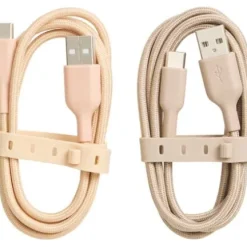 Laddningssladd USB-A - USB-C