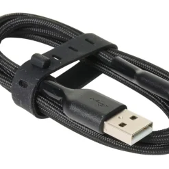 Laddningssladd USB-A - USB-C