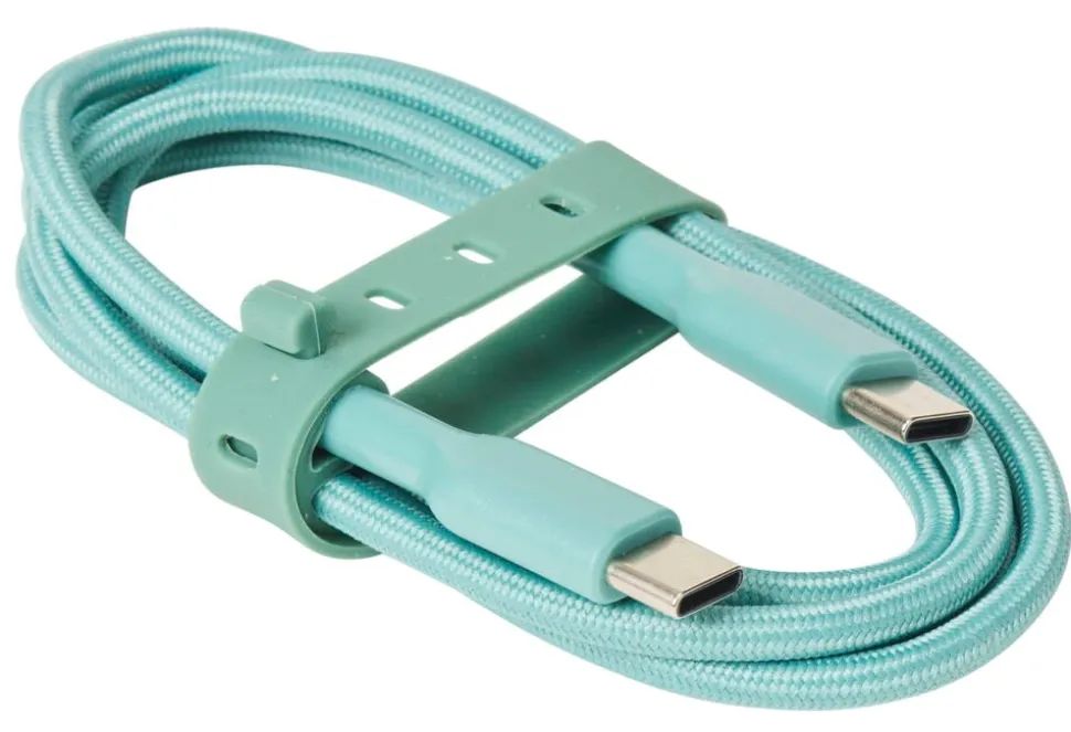 Laddningssladd USB-C - USB-C