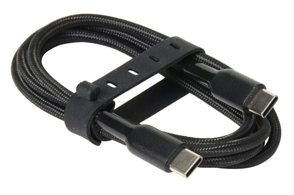 Laddningssladd USB-C - USB-C