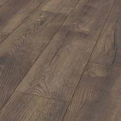 Laminatgolv Coffee Wide Oak