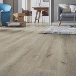 Laminatgolv Helsinki Oak