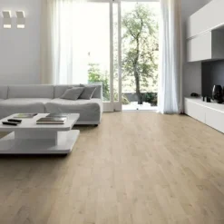 Laminatgolv Kalmar Oak