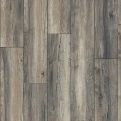 Laminatgolv Visby Wide Oak