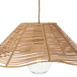 Lampskärm för taklampa utomhus Sandön