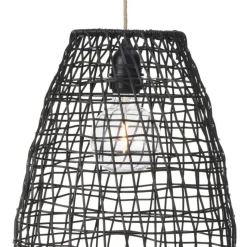 Lampskärm för taklampa utomhus Sandön